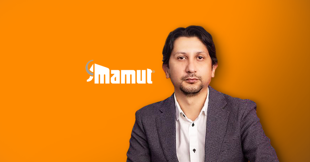 Manuel Laredo CEO de Mamut en Business Lounge Podcast