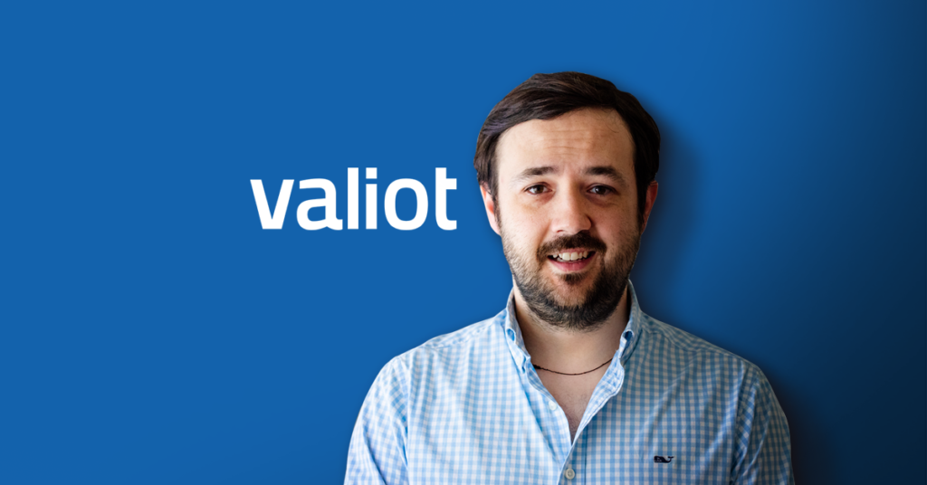 Federico Crespo - CEO en Valiot en Business Lounge Podcast