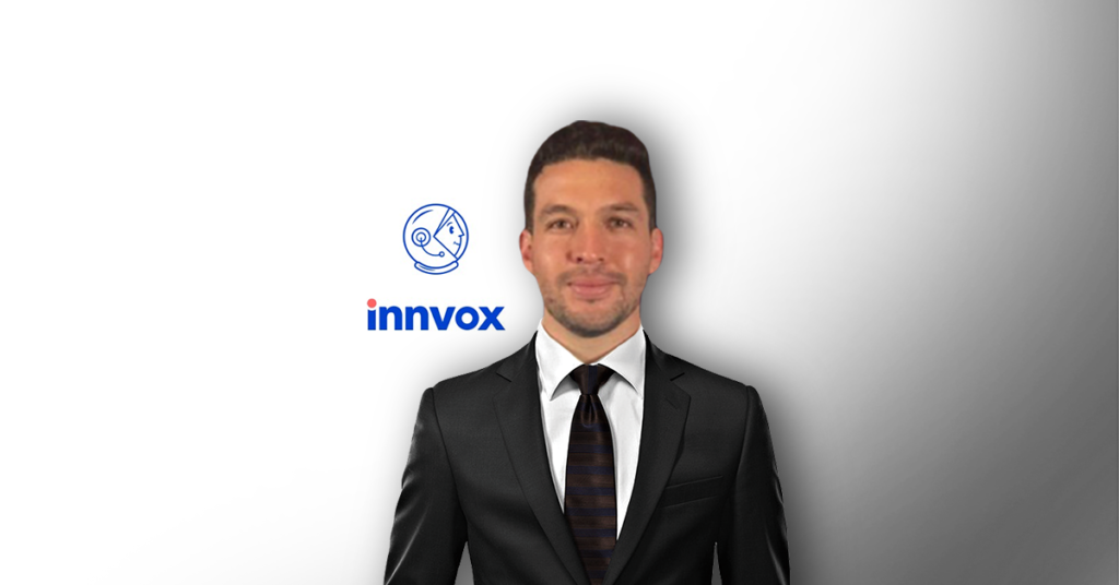 Rodrigo Witt, CEO de Innvox en Creadores Podcast