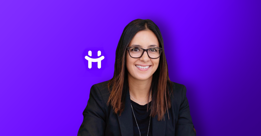 Karla Valdivieso, Founder & CEO de Shappi