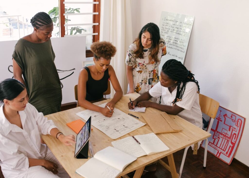 tipos de emprendimiento