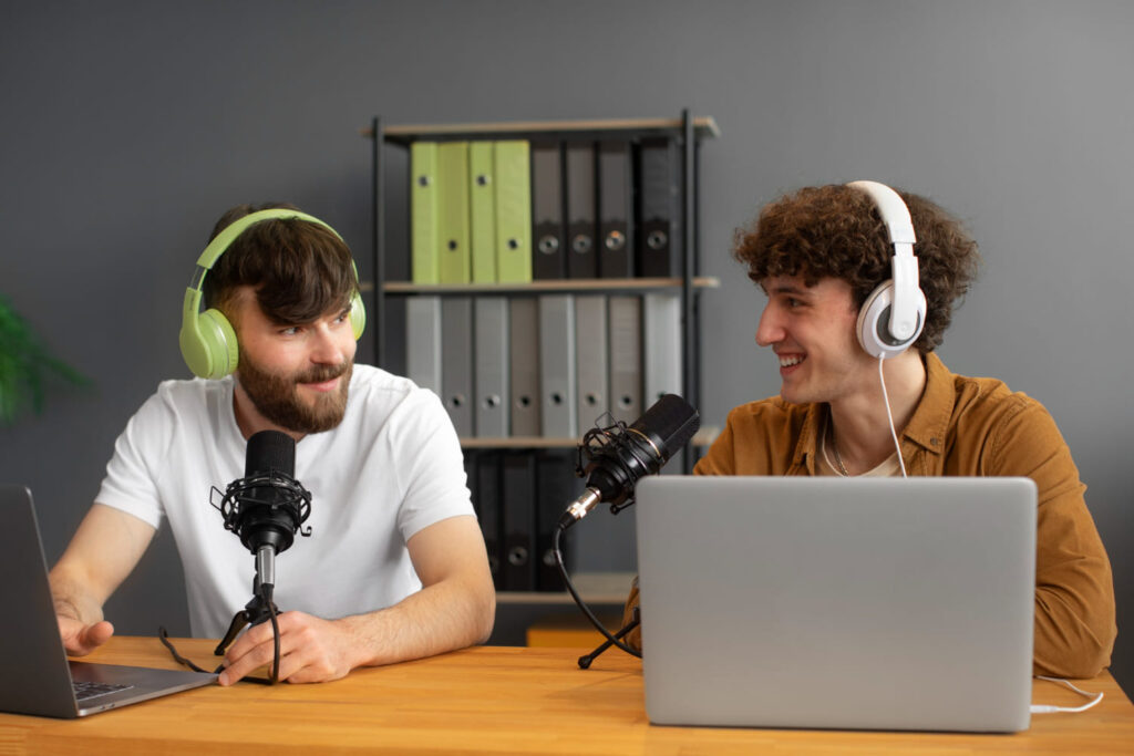 podcast mas escuchados america latina