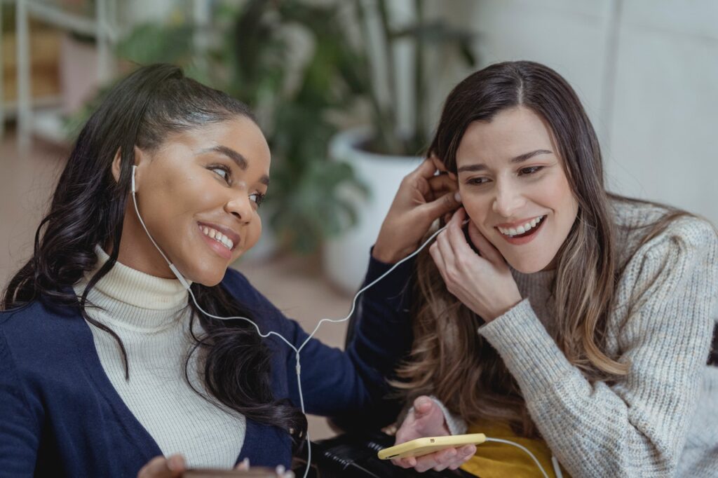 aplicaciones para escuchar podcast