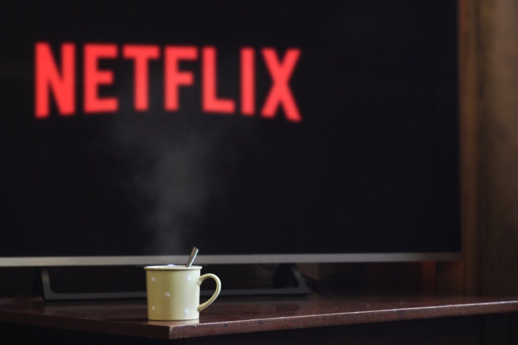 peliculas emprendimiento netflix