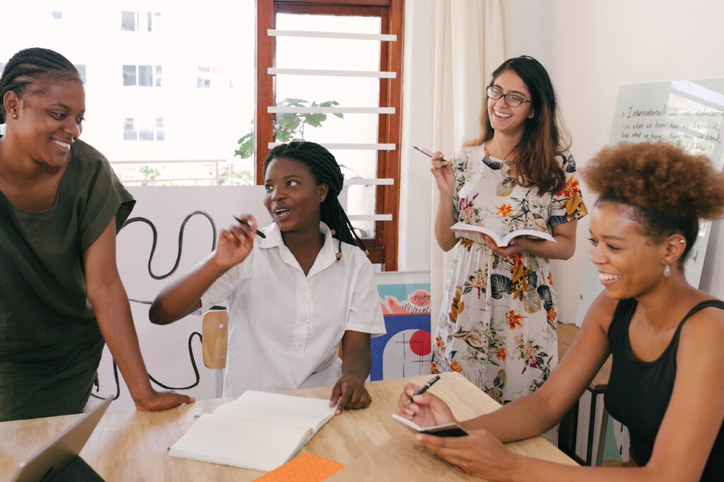 mujeres emprendedoras latinas exitosas