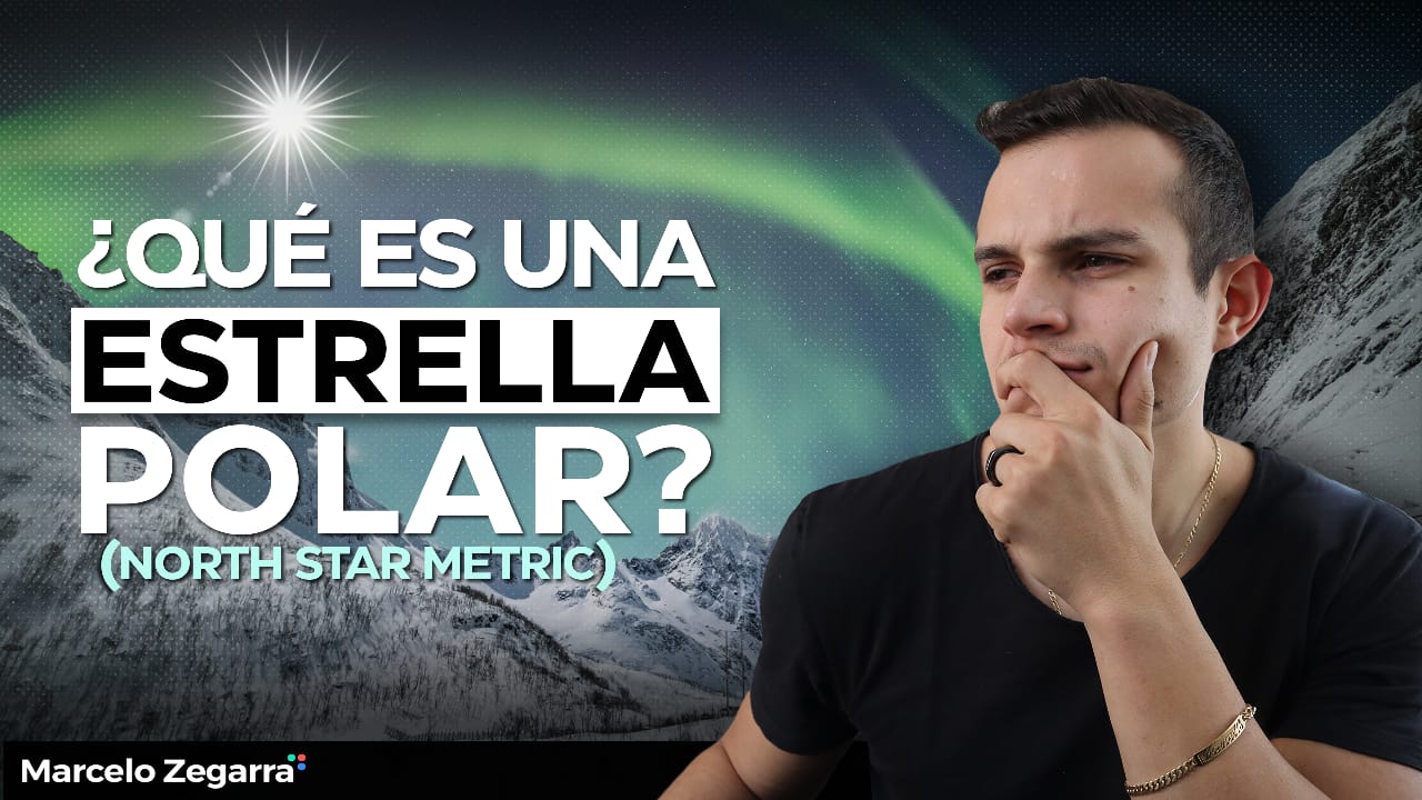 metrica estrella polar