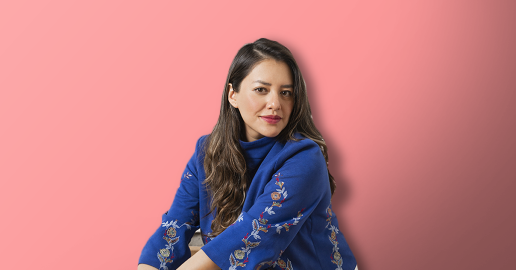 Judith Gonzalez, Founder de Sana tu tiroides. (Ep. 126)