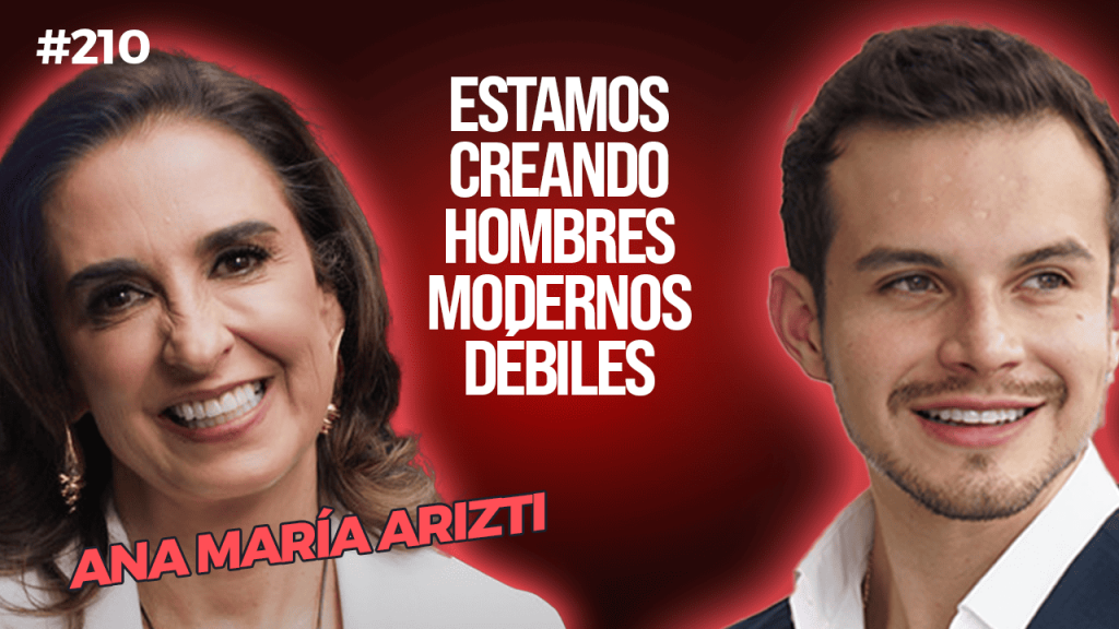 Ana María Arizti Creadores