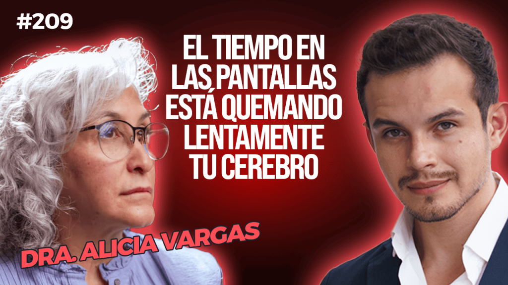 Alicia Vargas Creadores