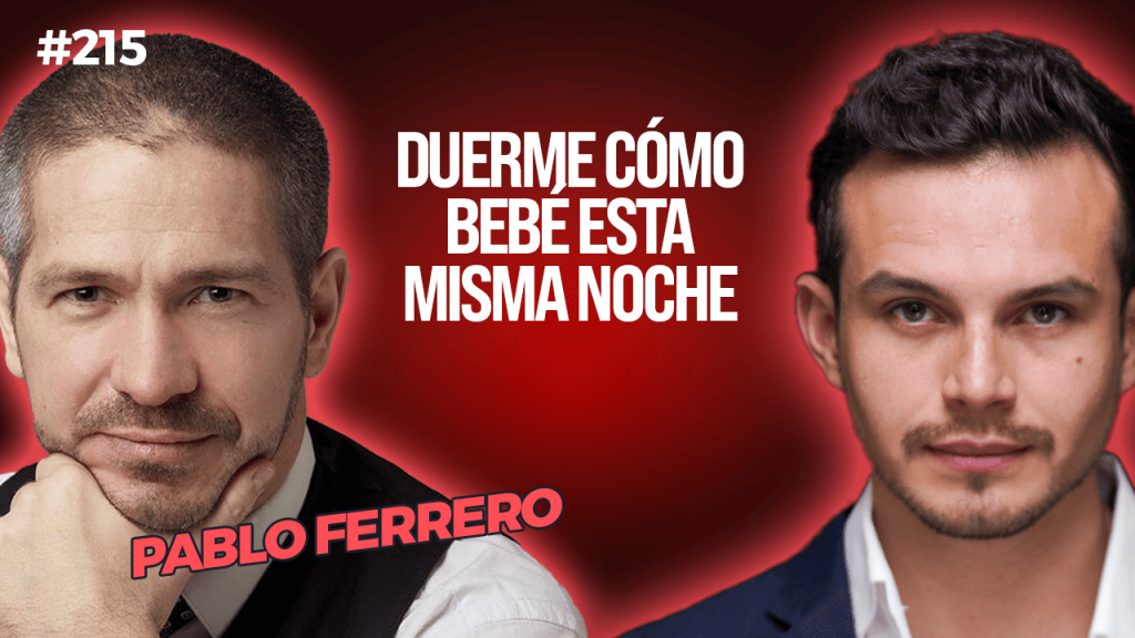 Pablo Ferrero