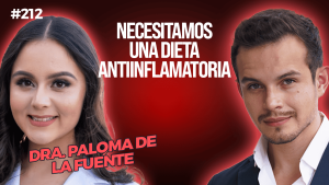 Paloma de la Fuente