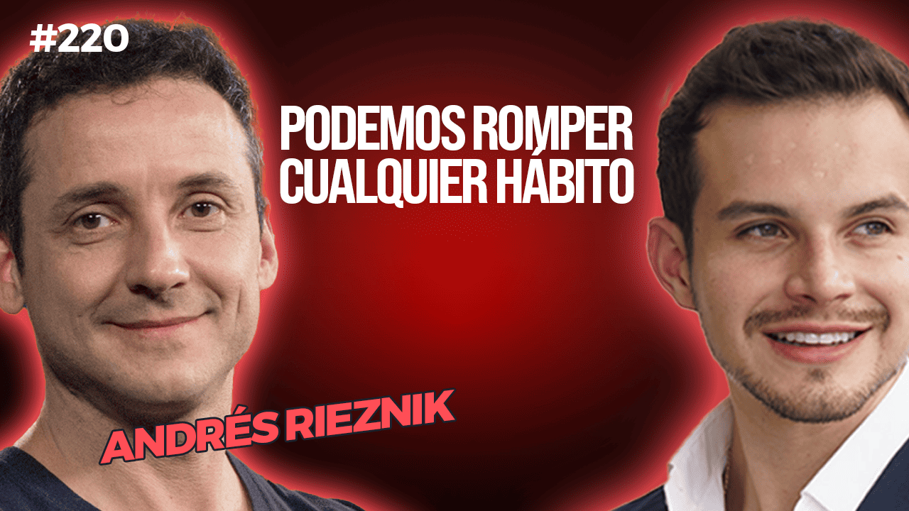 Andrés Rieznik