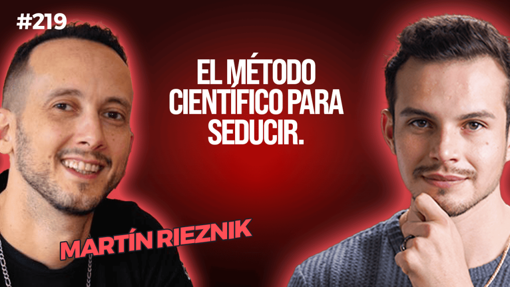 Martin Rieznik