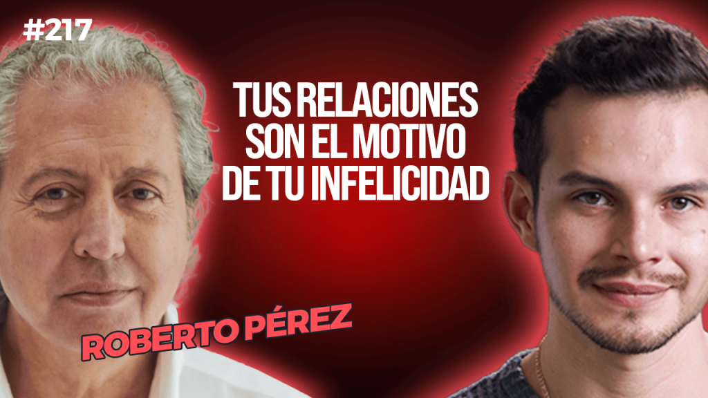 Roberto Pérez