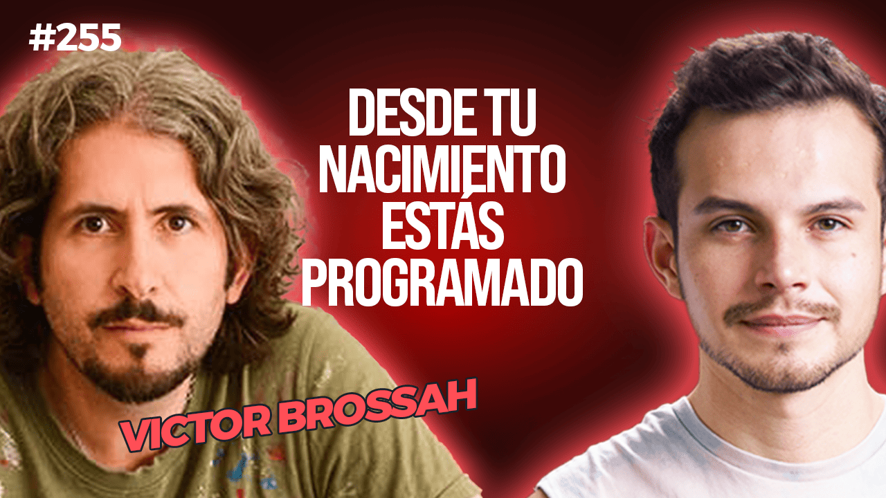 Victor Brossah