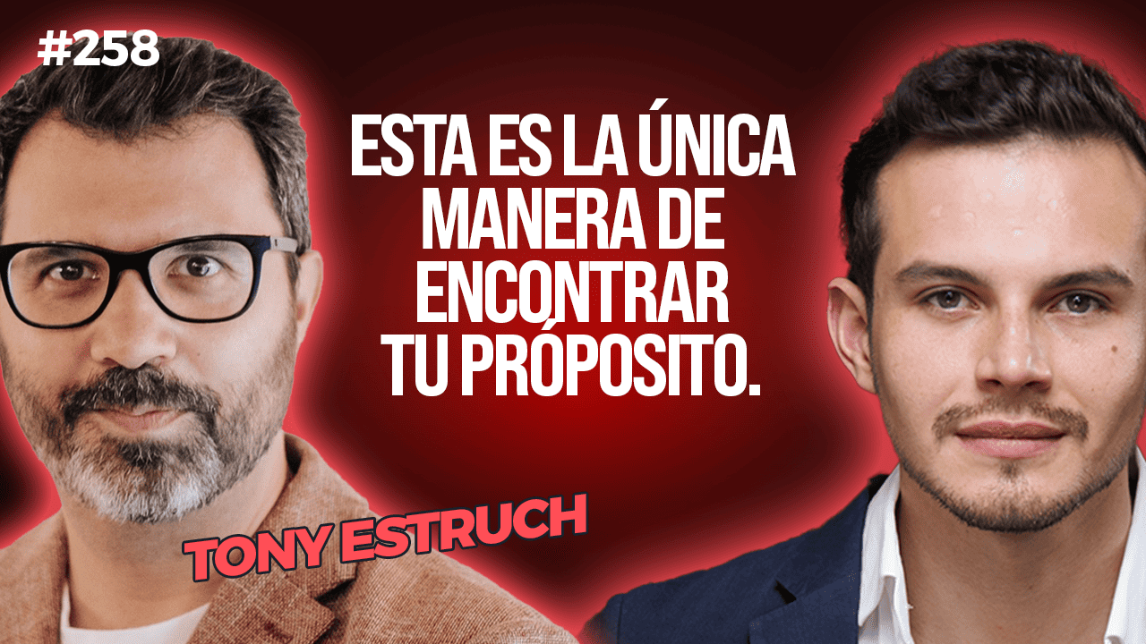 Tony Estruch