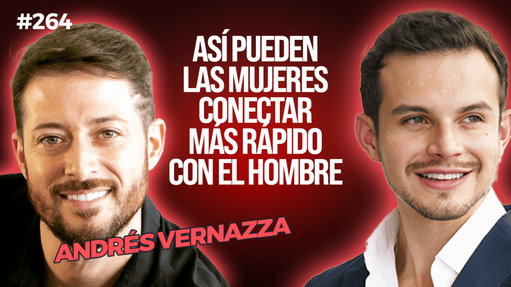 Andres Vernazza Relaciones Sanas