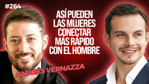 Andres Vernazza Relaciones Sanas