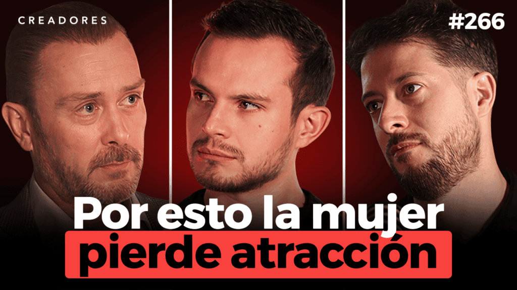 Alejandro Peterson Andres Vernazza Masculinidad consciente