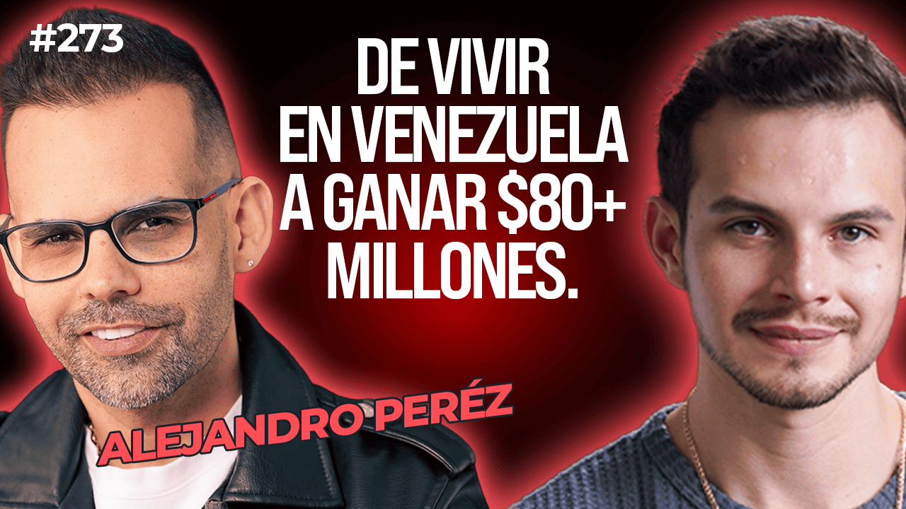 Vender en Amazon FBA Ale Perez