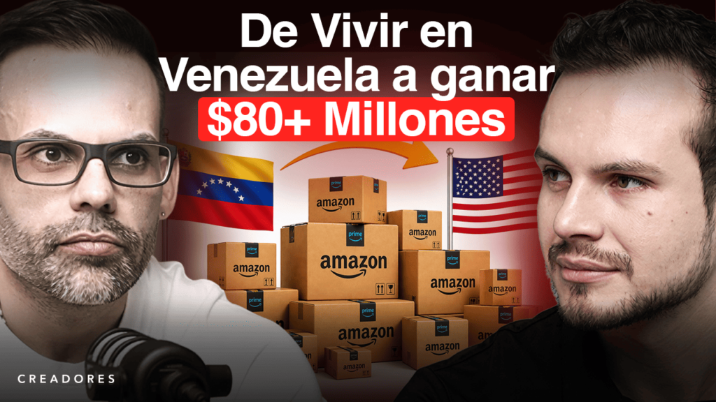 vender en Amazon FBA