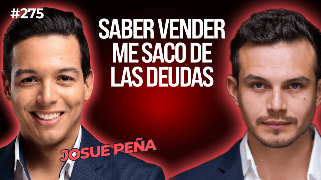 ventas digotales josue peña