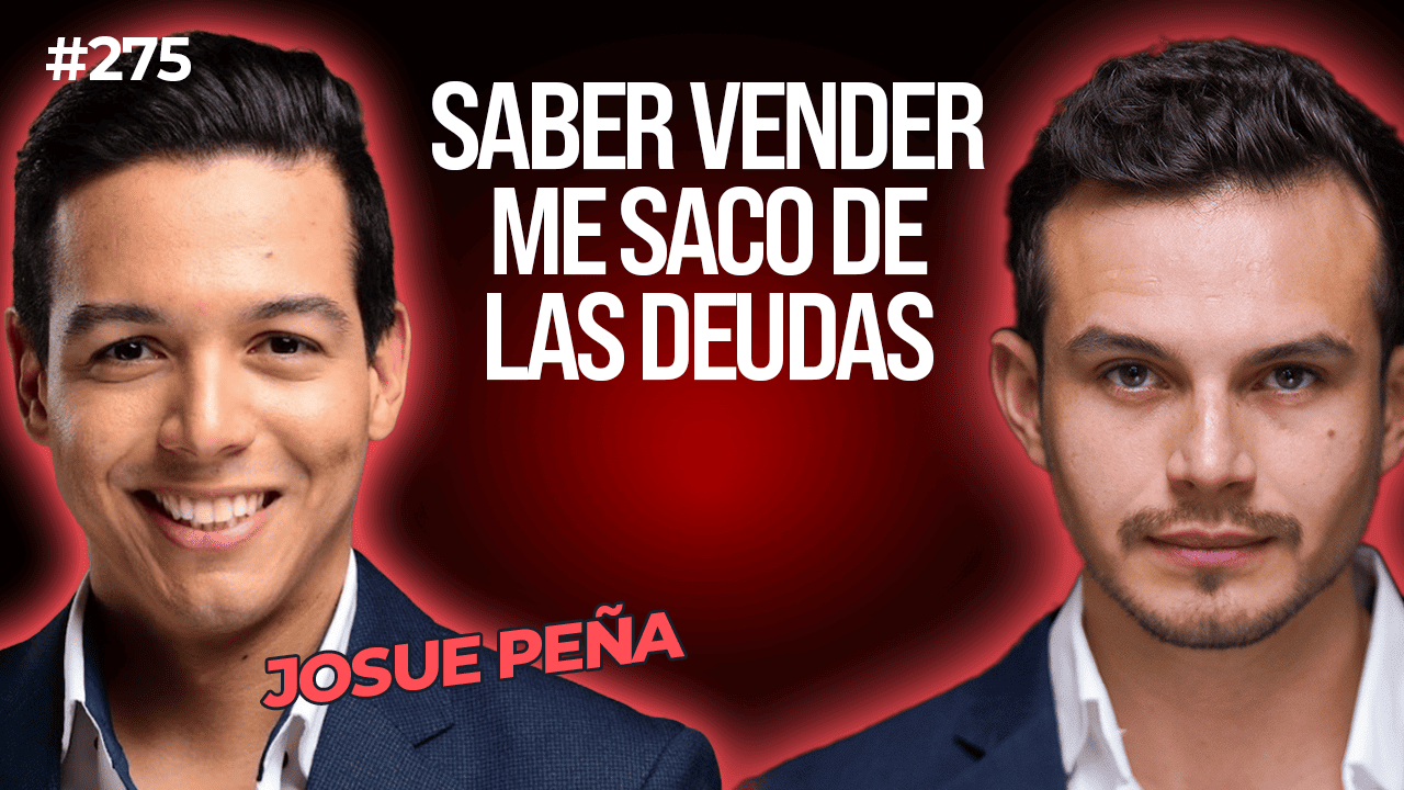 ventas digotales josue peña