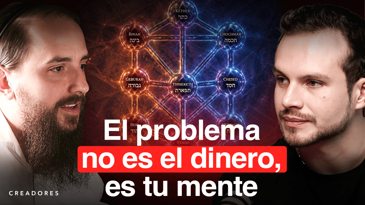 daniel chapan cábala