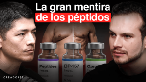 Dr. Joaqui Péptidos