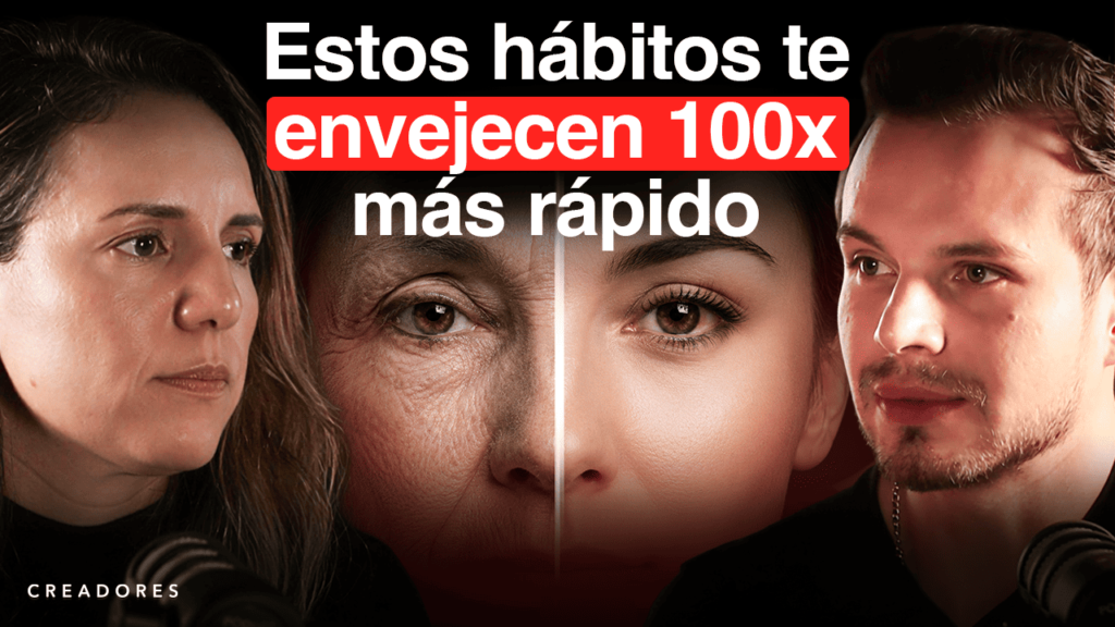 Claudia Zaragoza biohacking