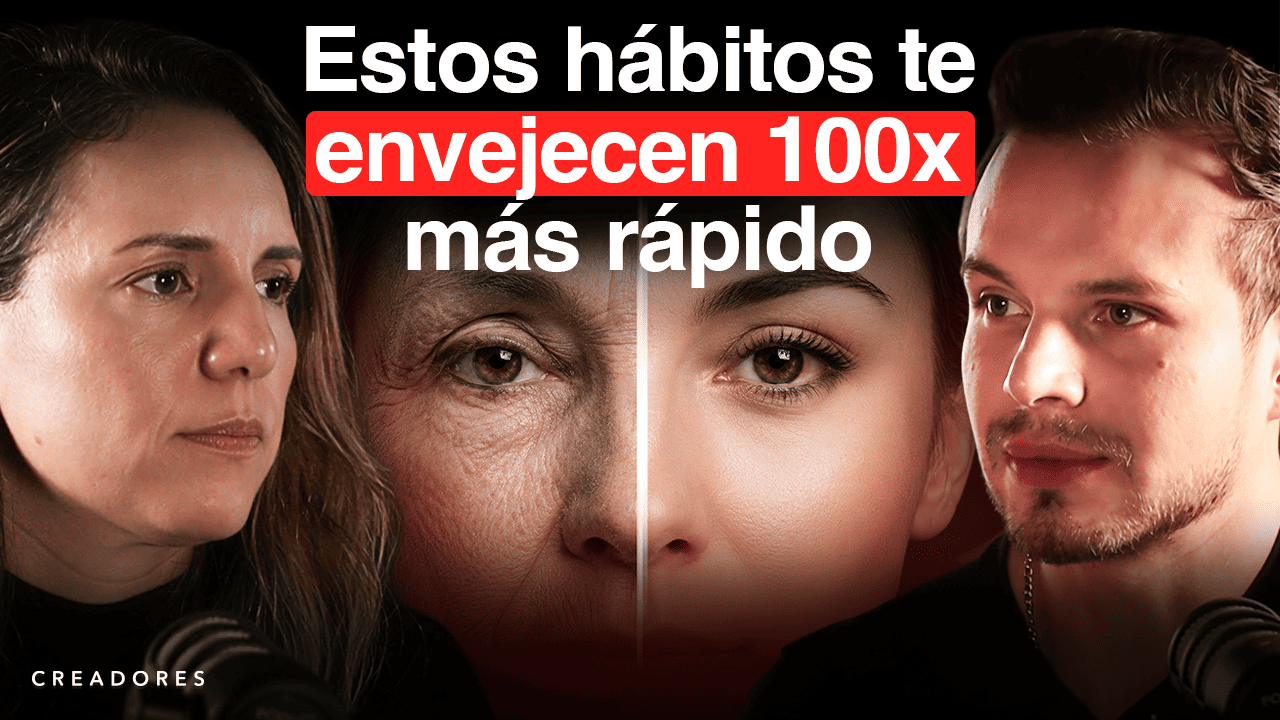 Claudia Zaragoza biohacking