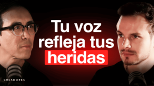 Marcelo Salazar como mejorar tu voz