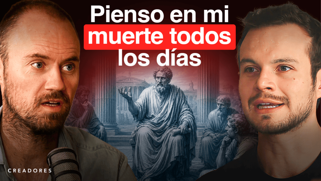 Pepe Estoicismo