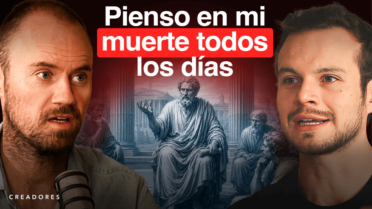 Pepe Estoicismo