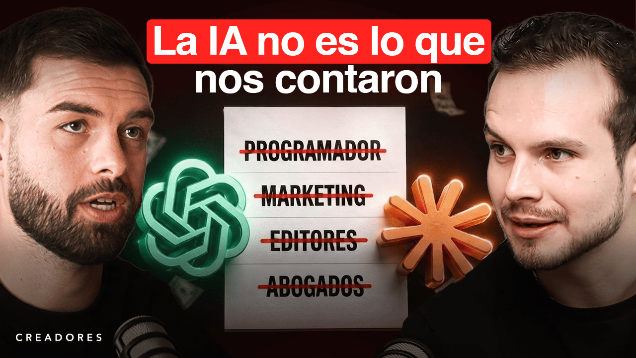 Juan Pe Navarro IA en los Negocios