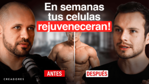 jose hernandez envejecimiento