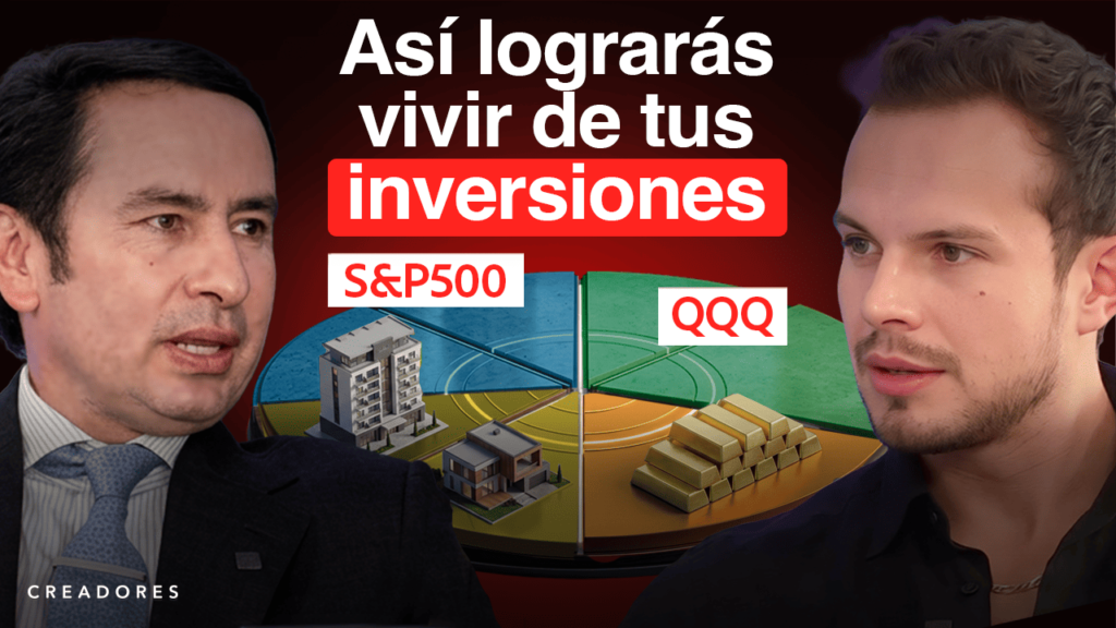 cómo invertir Alejandro Cardona