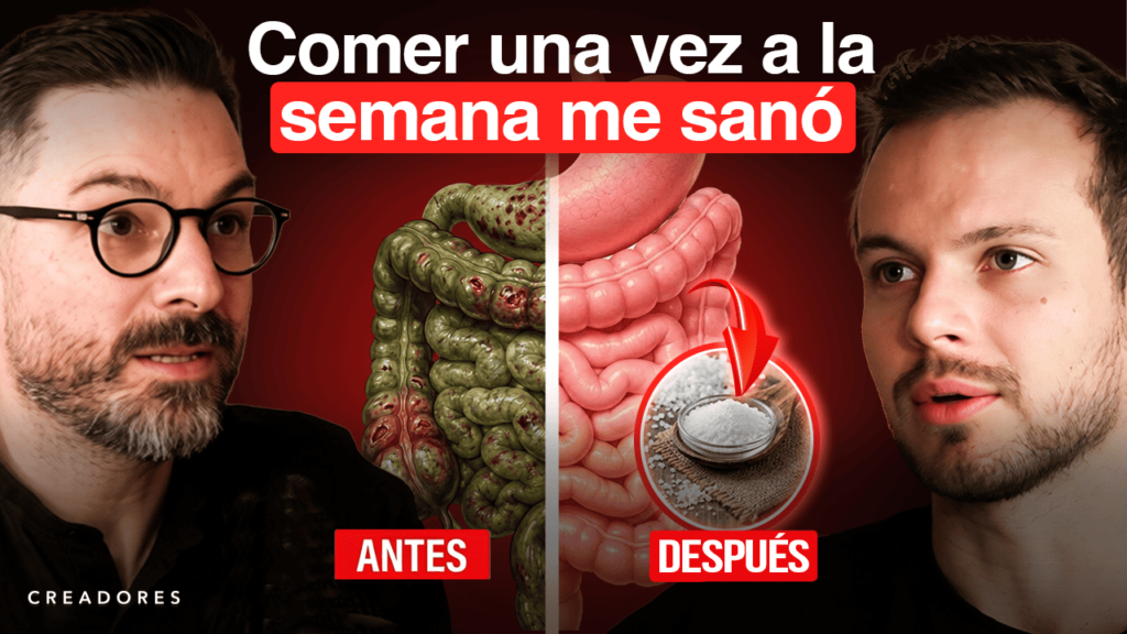 David Duarte nutricón unani equilibrio hidroelectrolítico