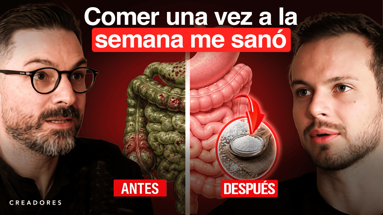 David Duarte nutricón unani equilibrio hidroelectrolítico