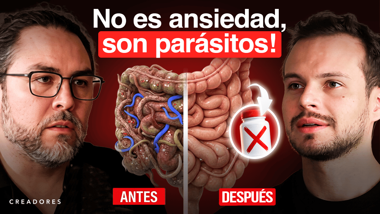Dr. Goosen microbiota intestinal