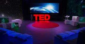 Creadores podcast Ted talks emprendedores bolivianos